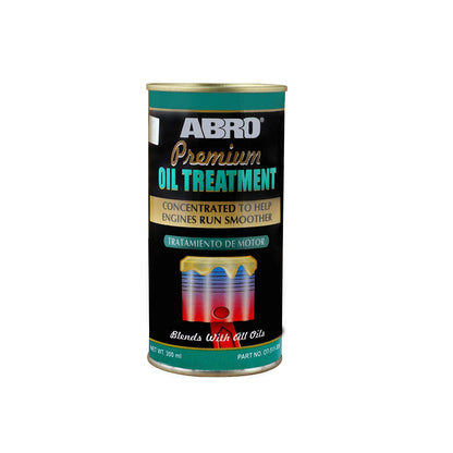 ABRO OIL TREATMENT 300ML