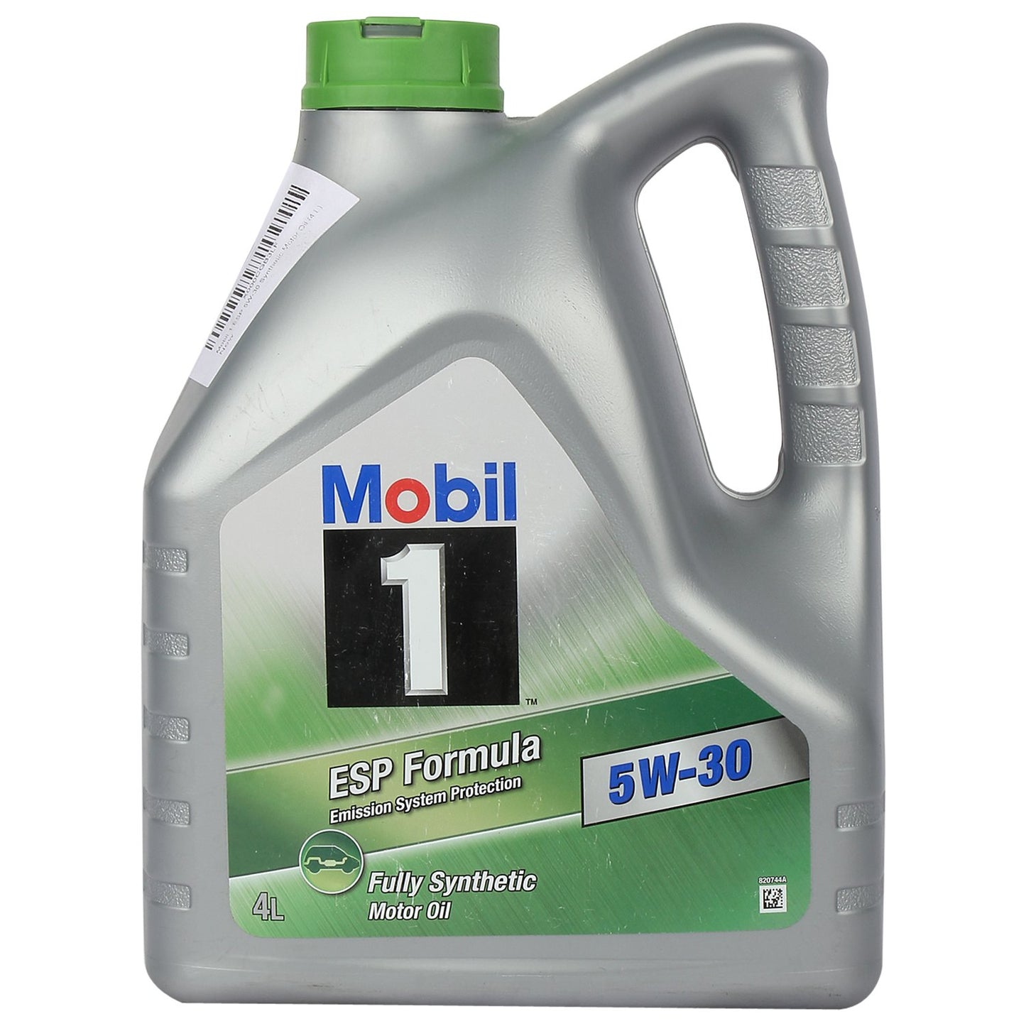 MOBIL ESP 5W30 4LTRS