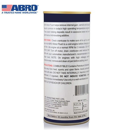 ABRO ENGINE FLUSH (443ML)